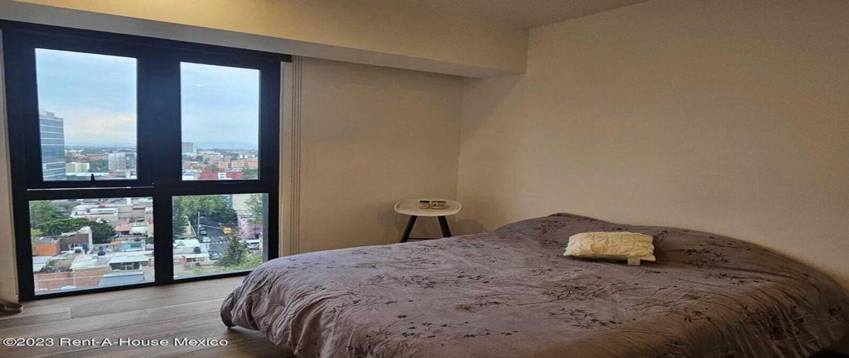 Foto de departamento en renta en calle lago filt 7 1, granada, miguel hidalgo, df / cdmx, 27470223 No. 04