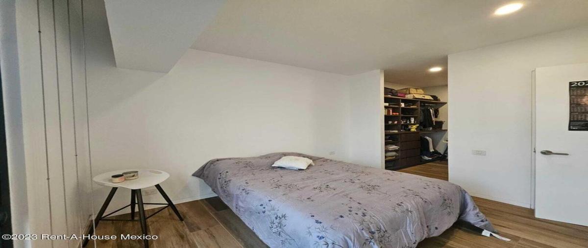 Foto de departamento en renta en calle lago filt 7 1, granada, miguel hidalgo, df / cdmx, 27470223 No. 05