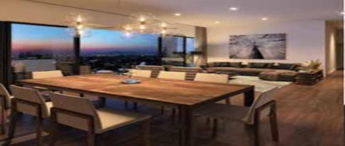 Foto de departamento en venta en calle lago filt , granada, miguel hidalgo, df / cdmx, 0 No. 05