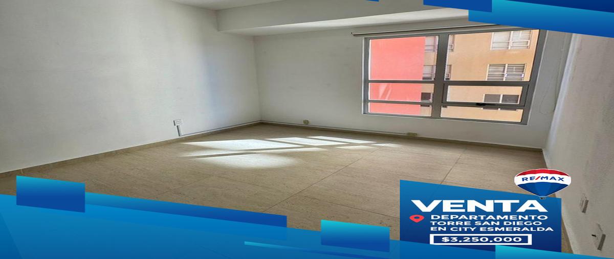 Foto de departamento en venta en calle lago garda , residencial lago esmeralda, atizapán de zaragoza, méxico, 31007832 No. 03