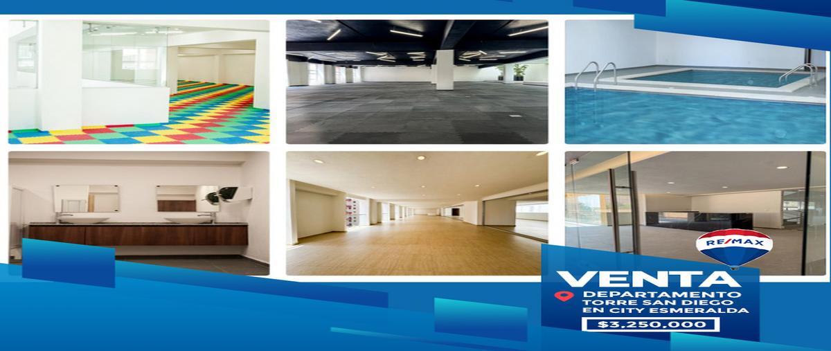 Foto de departamento en venta en calle lago garda , residencial lago esmeralda, atizapán de zaragoza, méxico, 31007832 No. 05