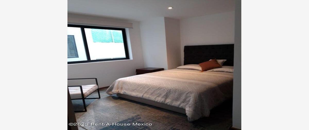 Foto de departamento en venta en calle lago mayor 1, anahuac i sección, miguel hidalgo, df / cdmx, 26460323 No. 04