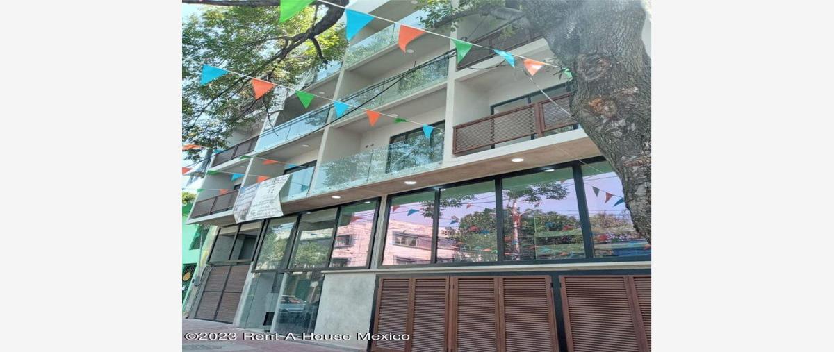 Foto de departamento en venta en calle lago mayor 1, anahuac i sección, miguel hidalgo, df / cdmx, 26460323 No. 05