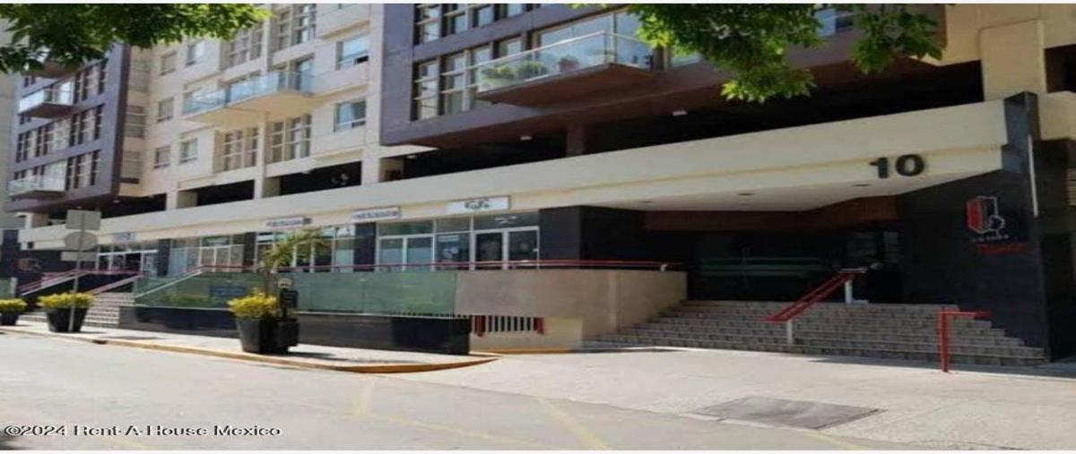 Foto de departamento en renta en calle lago neuchatel 1, ampliación granada, miguel hidalgo, df / cdmx, 27935761 No. 03