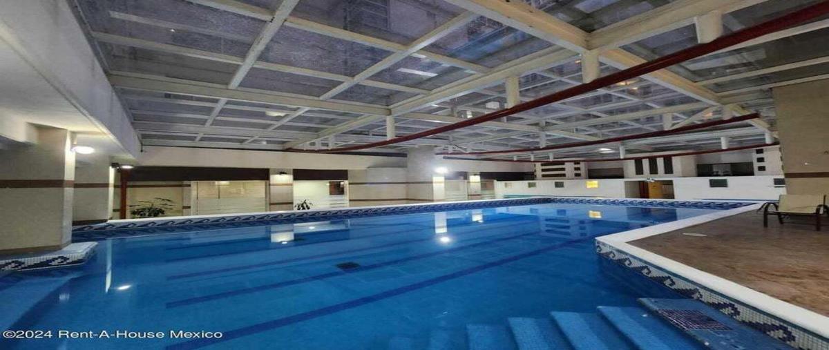 Foto de departamento en renta en calle lago neuchatel 1, ampliación granada, miguel hidalgo, df / cdmx, 27935761 No. 05