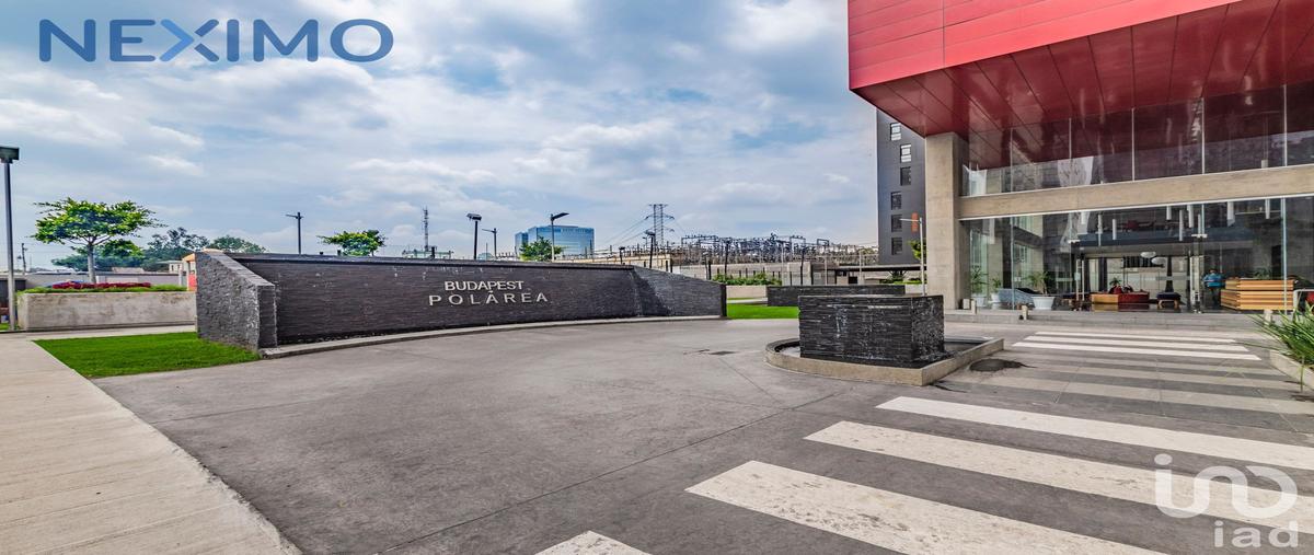 Foto de departamento en renta en calle lago zurich 311, ampliación granada, miguel hidalgo, df / cdmx, 29512774 No. 03
