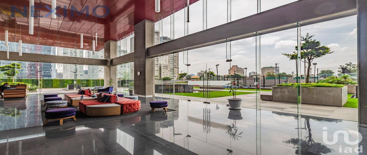 Foto de departamento en renta en calle lago zurich 311, ampliación granada, miguel hidalgo, df / cdmx, 29512774 No. 04
