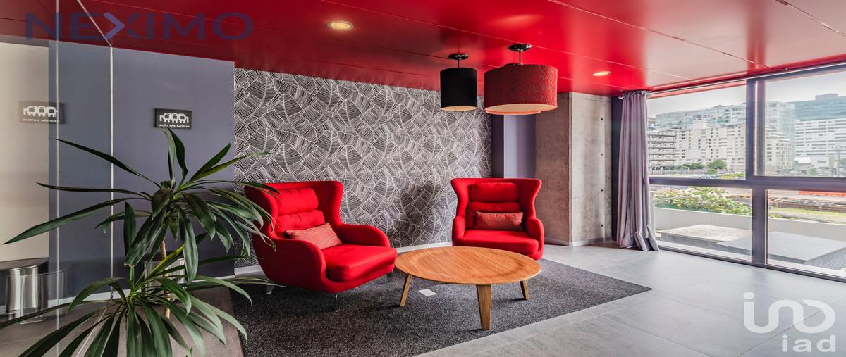 Foto de departamento en renta en calle lago zurich 311, ampliación granada, miguel hidalgo, df / cdmx, 29512774 No. 05