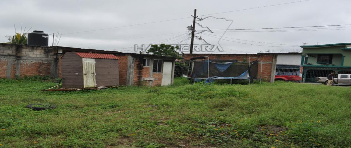 Foto de terreno habitacional en venta en calle laguna de tamiahua, colonia casa bella. , casa bella, tuxpan, veracruz de ignacio de la llave, 0 No. 03