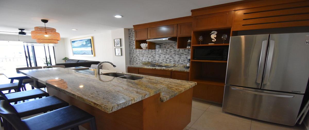 Foto de departamento en venta en calle laguna , zona dorada, mazatlán, sinaloa, 0 No. 03