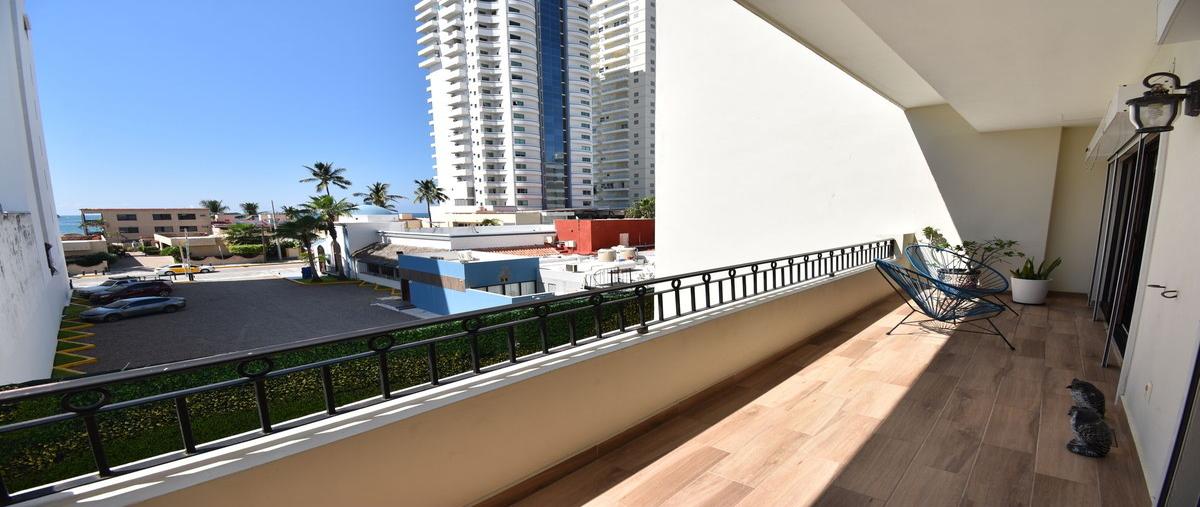 Foto de departamento en venta en calle laguna , zona dorada, mazatlán, sinaloa, 0 No. 05
