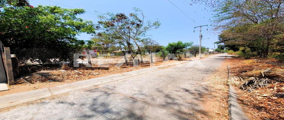 Foto de terreno habitacional en venta en calle lambyeteco , bacocho, san pedro mixtepec -dto. 22 -, oaxaca, 30209792 No. 05
