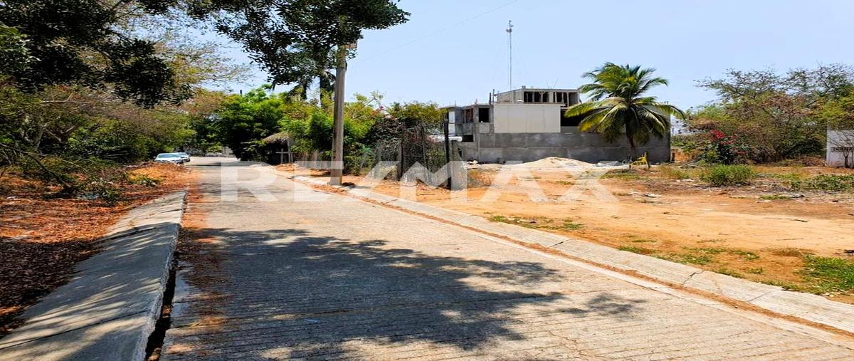 Foto de terreno habitacional en venta en calle lambyeteco , bacocho, san pedro mixtepec -dto. 22 -, oaxaca, 30209793 No. 04