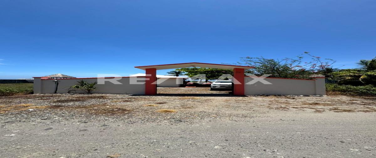 Foto de casa en calle las gaviotas ii lote 41, manzana 2, barra de cahoacan , cahuacan, tapachula, chiapas, 0 foto 02 Foto de casa en venta en calle las gaviotas ii lote 41, manzana 2, barra de cahoacan , cahuacan, tapachula, chiapas, 0 No. 02