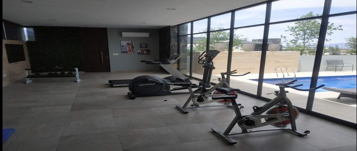 Foto de casa en renta en calle las huastecas , cumbres provenza privada terra, garcía, nuevo león, 28488830 No. 03