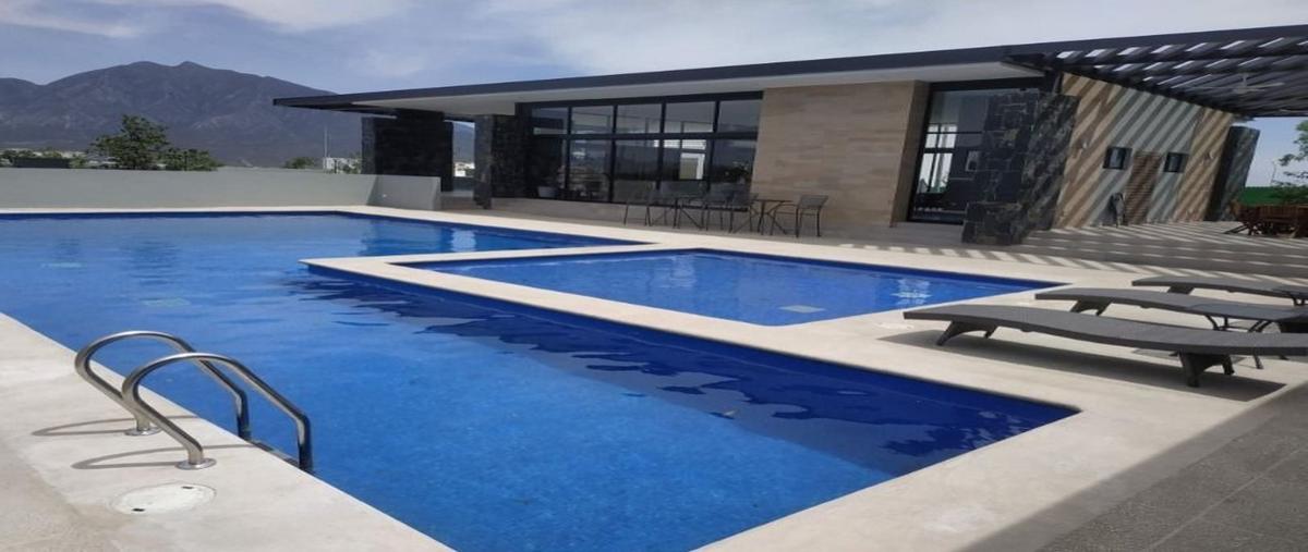 Foto de casa en renta en calle las huastecas , cumbres provenza privada terra, garcía, nuevo león, 28488830 No. 04