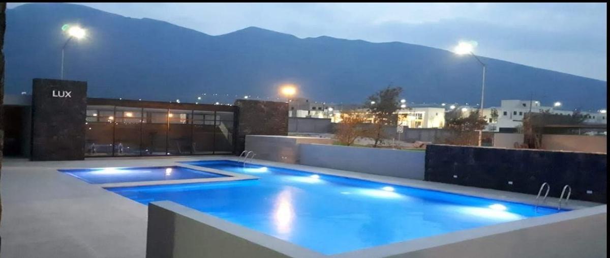 Foto de casa en renta en calle las huastecas , cumbres provenza privada terra, garcía, nuevo león, 28488830 No. 05