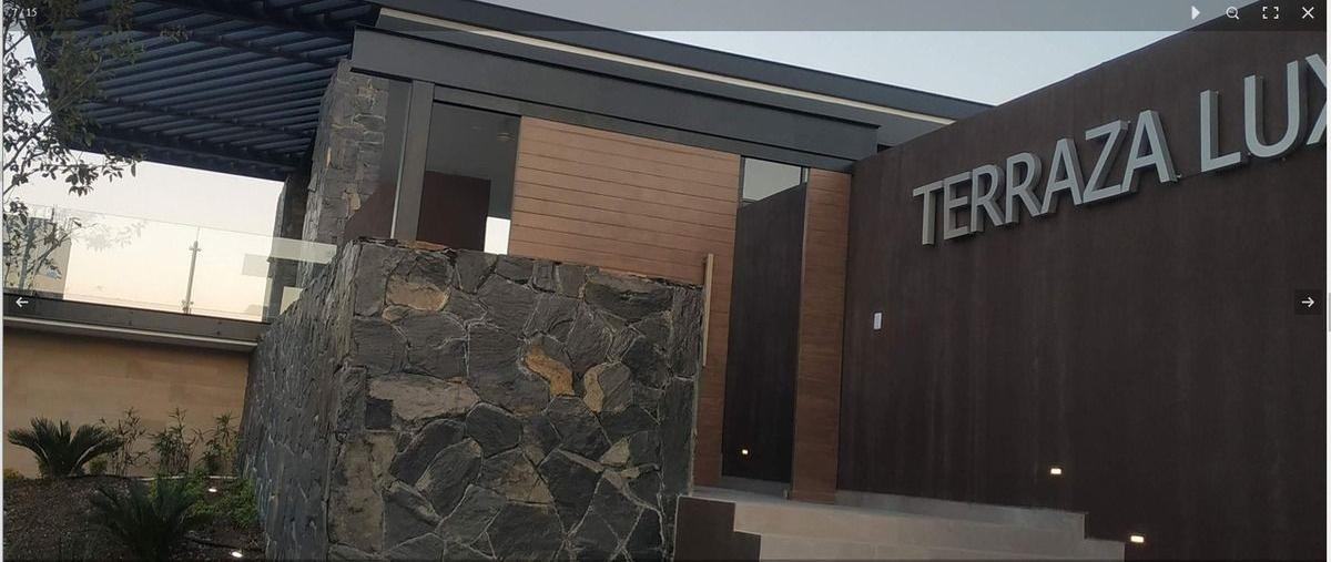 Foto de casa en venta en calle las huastecas , cumbres provenza privada terra, garcía, nuevo león, 31100602 No. 06