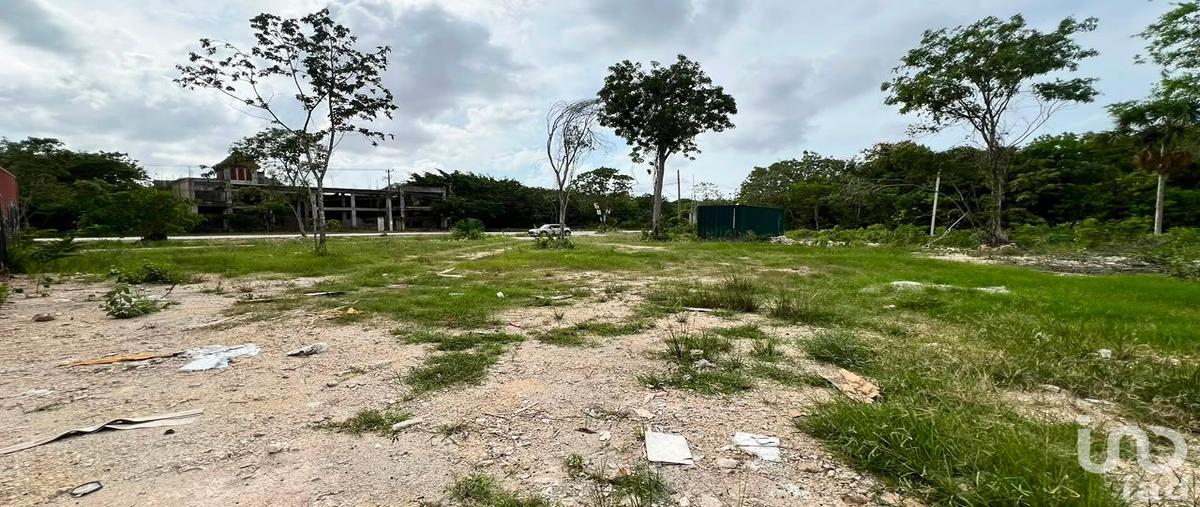 Foto de terreno comercial en venta en calle las mañanitas 119, supermanzana 313, benito juárez, quintana roo, 31672670 No. 05