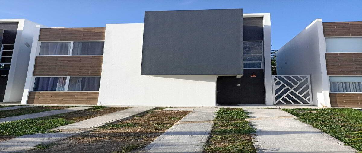 Foto de casa en renta en calle , las palmas, tulum, quintana roo, 30140834 No. 02