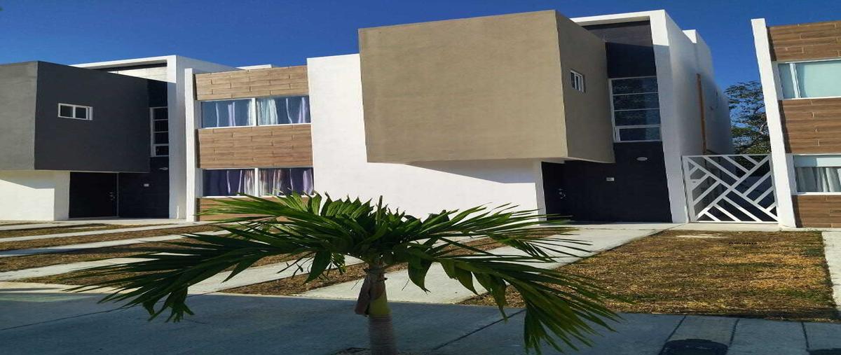 Foto de casa en renta en calle , las palmas, tulum, quintana roo, 30140834 No. 03