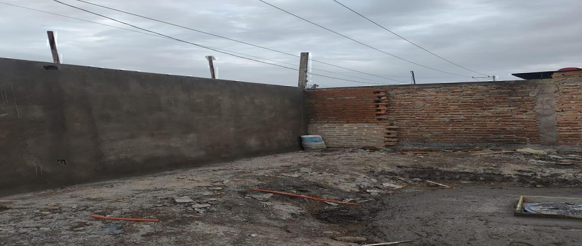 Foto de terreno comercial en venta en calle las rosas , el verde, el salto, jalisco, 0 No. 03