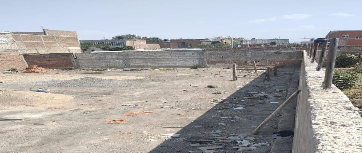 Foto de terreno comercial en venta en calle las rosas , el verde, el salto, jalisco, 0 No. 04