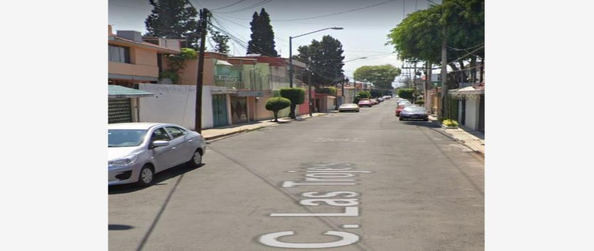 Foto de casa en calle las trojes 00, paseos de taxqueña, coyoacán, df / cdmx, 0 foto 01 Foto de casa en venta en calle las trojes 00, paseos de taxqueña, coyoacán, df / cdmx, 0 No. 01