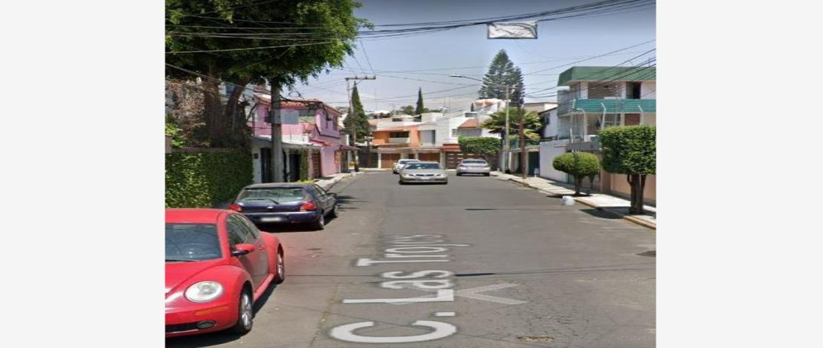 Foto de casa en calle las trojes 00, paseos de taxqueña, coyoacán, df / cdmx, 0 foto 02 Foto de casa en venta en calle las trojes 00, paseos de taxqueña, coyoacán, df / cdmx, 0 No. 02