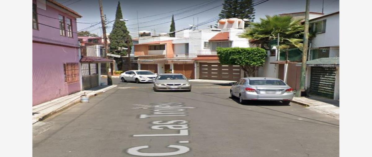 Foto de casa en calle las trojes 00, paseos de taxqueña, coyoacán, df / cdmx, 0 foto 04 Foto de casa en venta en calle las trojes 00, paseos de taxqueña, coyoacán, df / cdmx, 0 No. 04