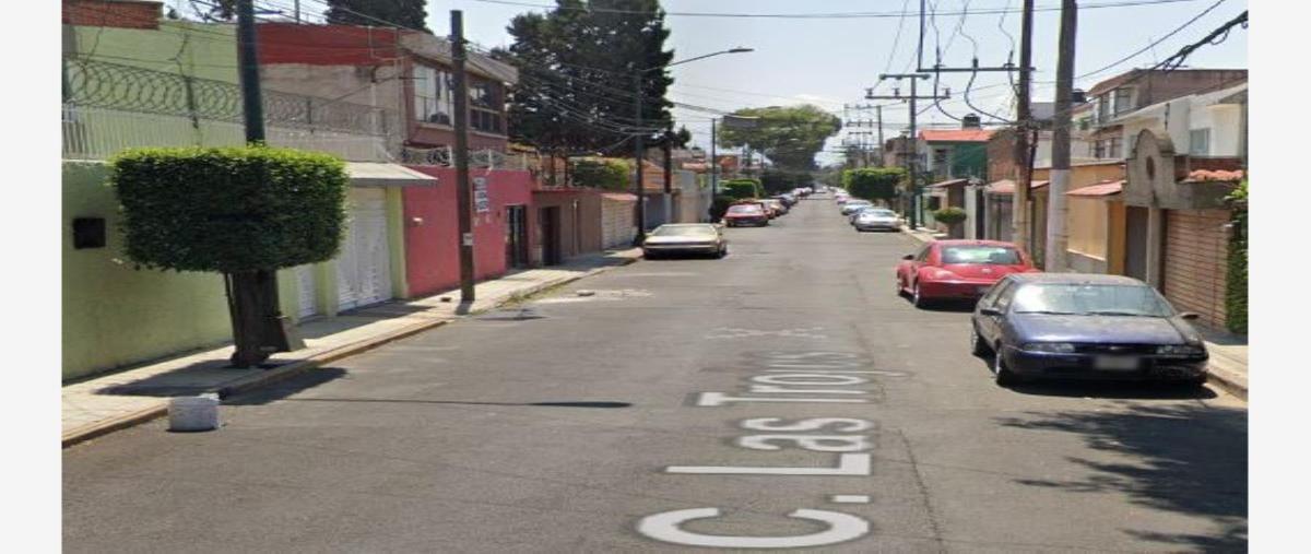 Foto de casa en calle las trojes 00, paseos de taxqueña, coyoacán, df / cdmx, 0 foto 05 Foto de casa en venta en calle las trojes 00, paseos de taxqueña, coyoacán, df / cdmx, 0 No. 05