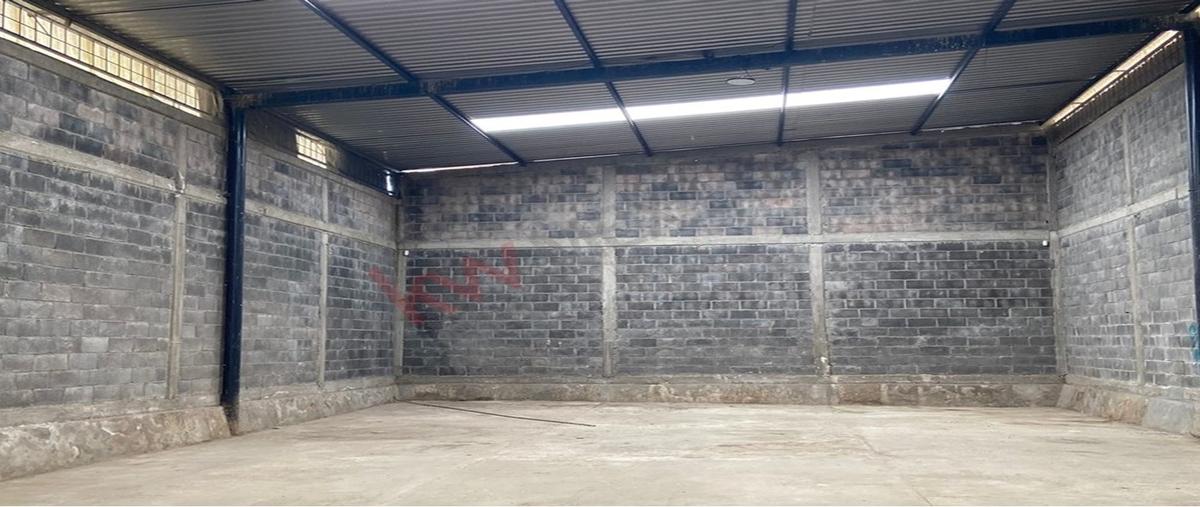 Foto de nave industrial en renta en calle las vegas 246, satélite francisco i madero, san luis potosí, san luis potosí, 0 No. 01