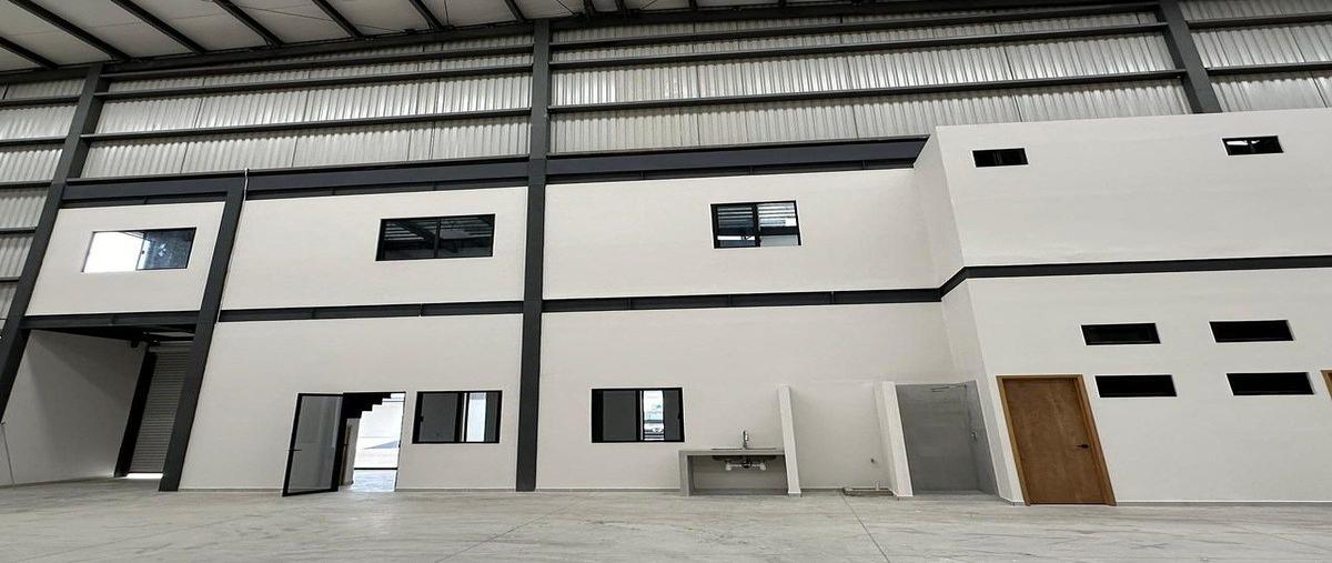 Foto de bodega en calle laurel , el zapote del valle, tlajomulco de zúñiga, jalisco, 0 foto 04 Foto de bodega en renta en calle laurel , el zapote del valle, tlajomulco de zúñiga, jalisco, 0 No. 04