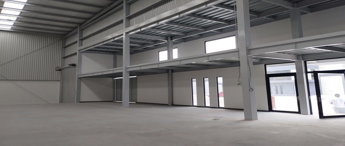 Foto de bodega en calle laurel , el zapote del valle, tlajomulco de zúñiga, jalisco, 0 foto 05 Foto de bodega en renta en calle laurel , el zapote del valle, tlajomulco de zúñiga, jalisco, 0 No. 05