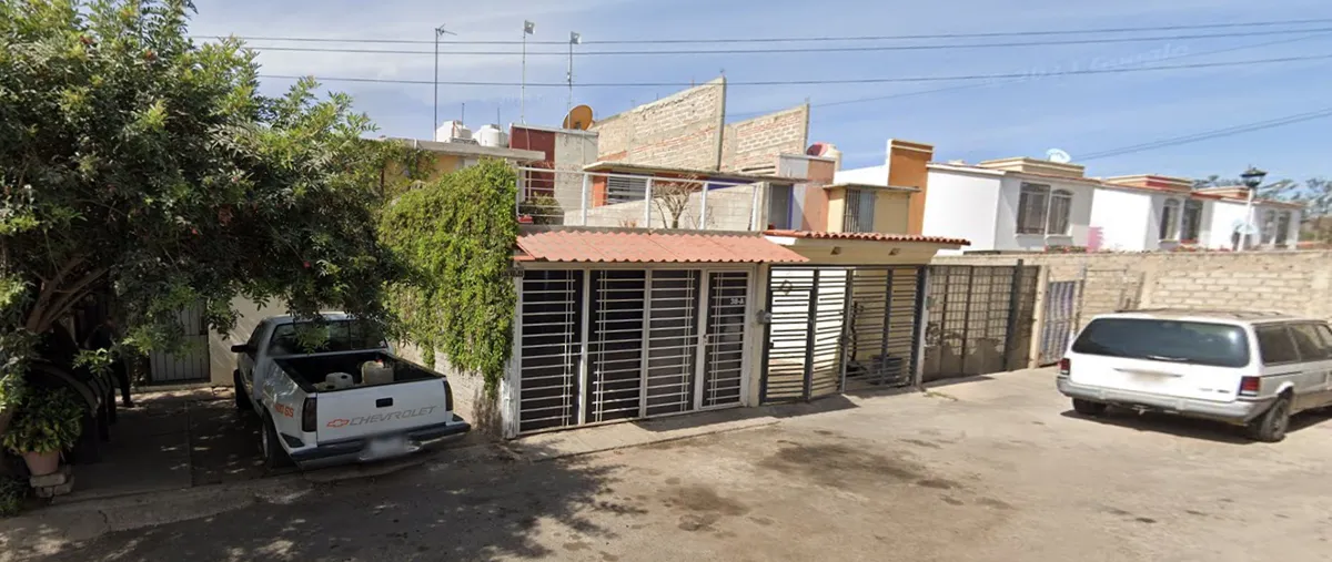 Foto de casa en venta en calle laureles 000, el salto centro, el salto, jalisco, 0 No. 01