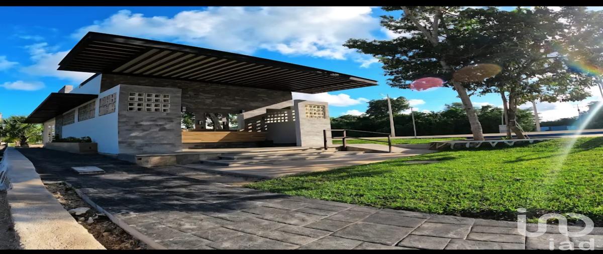 Foto de terreno habitacional en venta en calle lealtad , doctores, benito juÃ¡rez, quintana roo, 31460896 No. 03