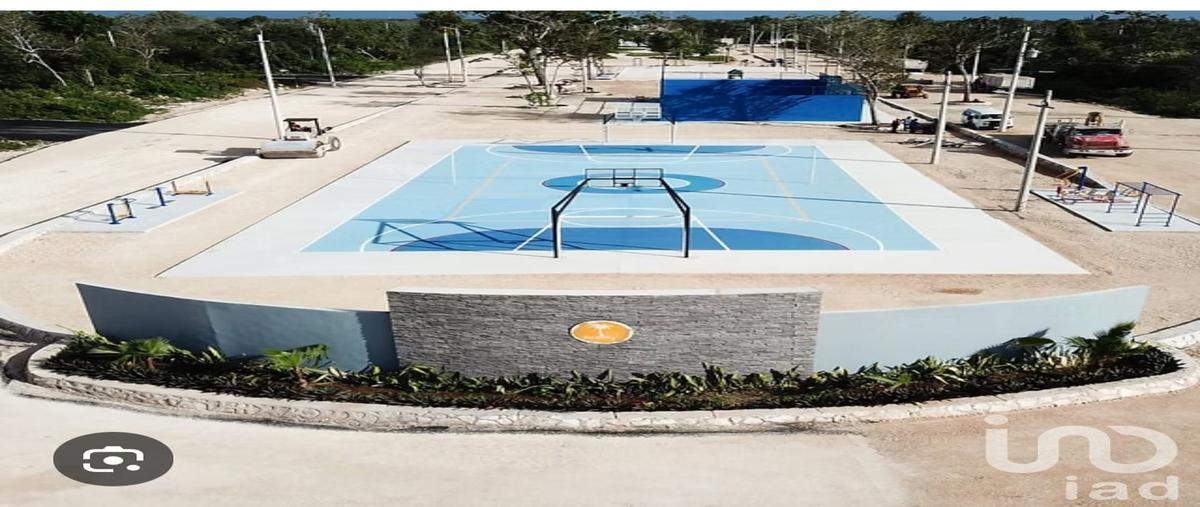 Foto de terreno habitacional en venta en calle lealtad , doctores, benito juÃ¡rez, quintana roo, 31460896 No. 04