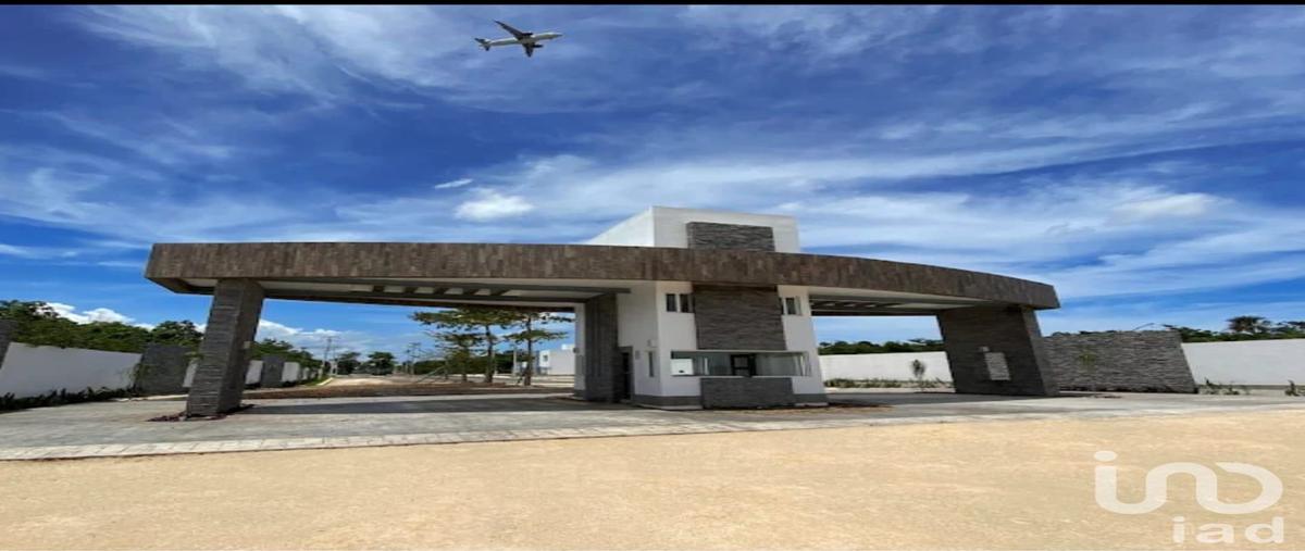 Foto de terreno habitacional en venta en calle lealtad , doctores, benito juÃ¡rez, quintana roo, 31460896 No. 05