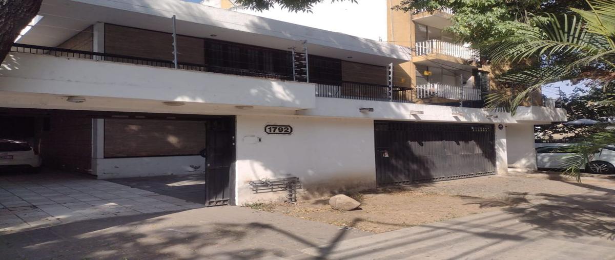 Foto de oficina en calle libertad 1792, americana, guadalajara, jalisco, 0 foto 02 Foto de oficina en renta en calle libertad 1792, americana, guadalajara, jalisco, 0 No. 02