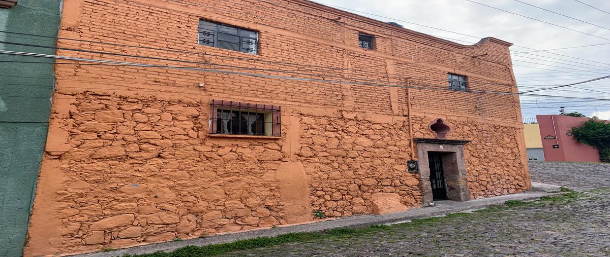 Foto de casa en venta en calle libertad 2 , san antonio, san miguel de allende, guanajuato, 30524843 No. 04