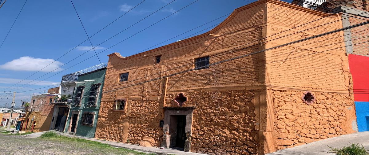 Foto de casa en venta en calle libertad 2 , san antonio, san miguel de allende, guanajuato, 30524843 No. 05
