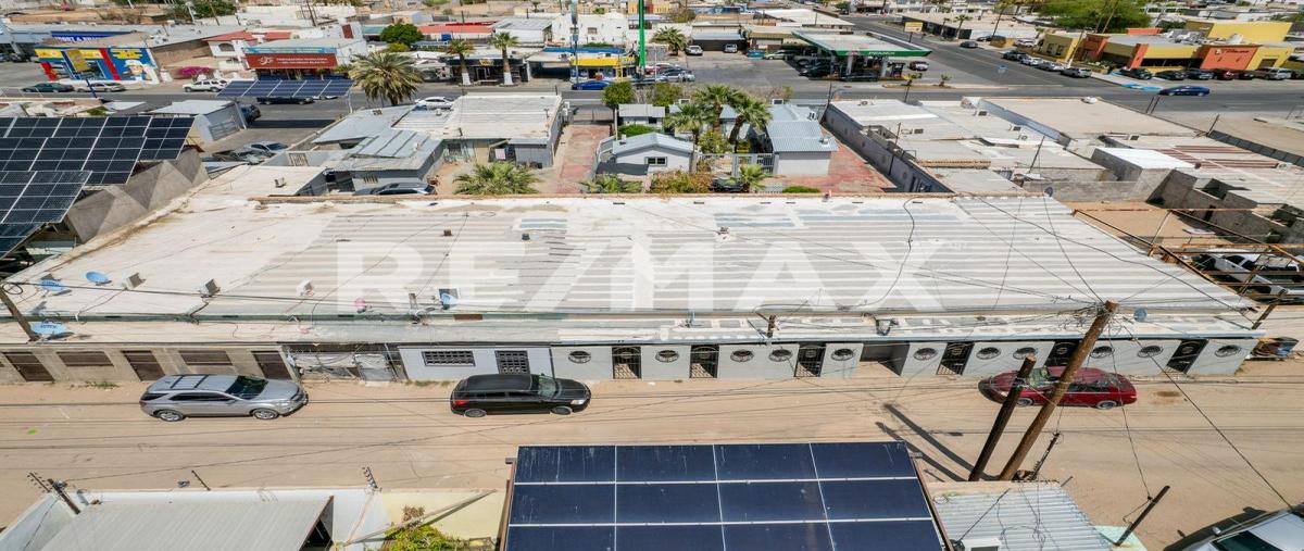 Foto de departamento en venta en calle libertad entre 7 y 8 , sonora, san luis río colorado, sonora, 0 No. 03