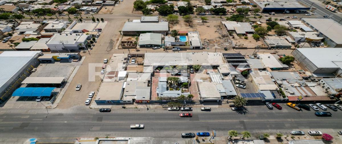 Foto de departamento en venta en calle libertad entre 7 y 8 , sonora, san luis río colorado, sonora, 0 No. 05