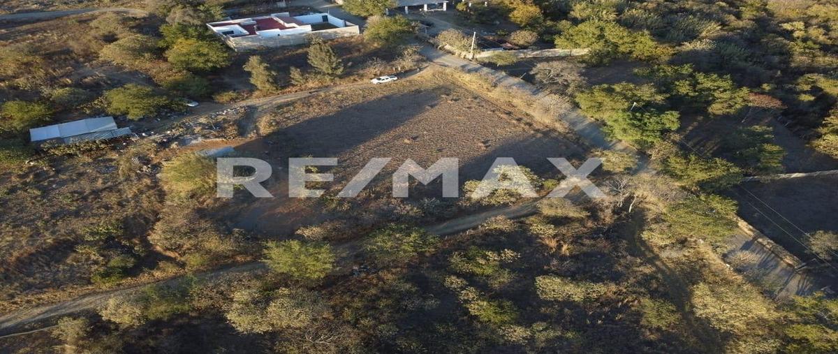 Foto de terreno habitacional en venta en calle libertad , san andres huayapam, san andrés huayápam, oaxaca, 0 No. 03