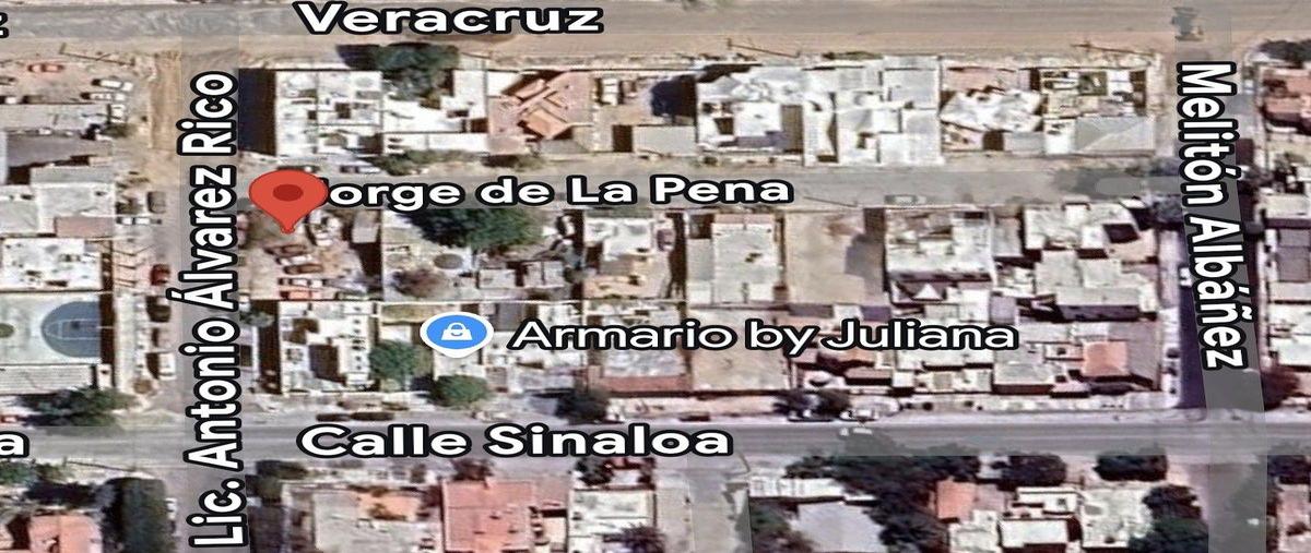 Foto de terreno habitacional en venta en calle licenciado antonio álvarez rico , las garzas, la paz, baja california sur, 0 No. 03