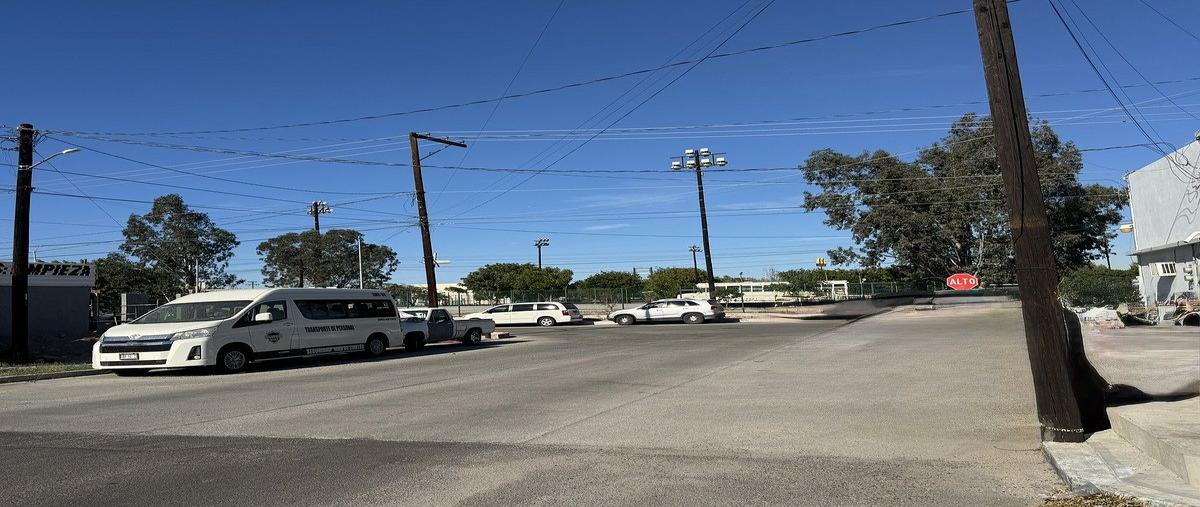 Foto de terreno habitacional en venta en calle licenciado antonio álvarez rico , las garzas, la paz, baja california sur, 0 No. 04