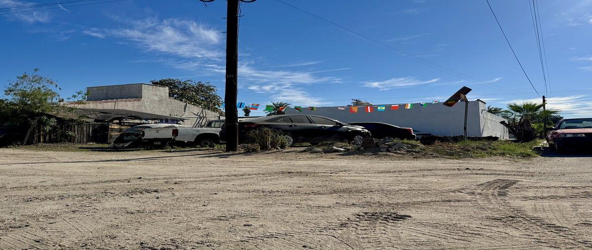 Foto de terreno habitacional en venta en calle licenciado antonio álvarez rico , las garzas, la paz, baja california sur, 0 No. 05