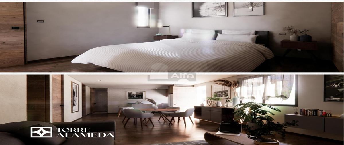 Foto de departamento en venta en calle licenciado nava 290, san sebastián, san luis potosí, san luis potosí, 0 No. 03