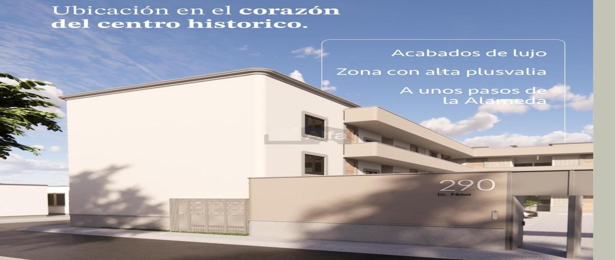 Foto de departamento en venta en calle licenciado nava 290, san sebastián, san luis potosí, san luis potosí, 0 No. 05