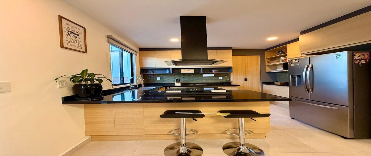 Foto de casa en venta en calle limba , grand preserve, querétaro, querétaro, 0 No. 05